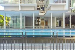 D' Chateau @ Shelford (D11), Apartment #439789901
